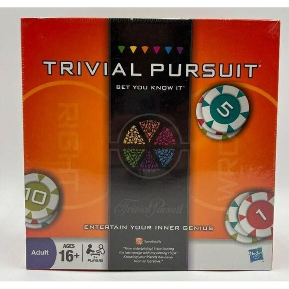FiTivities The Game That Moves You Family Party Board Game Brand NEW Sealed S2-3